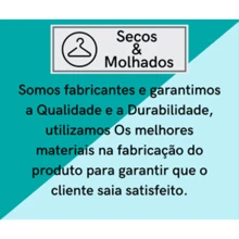 Varal para peças intimas 18 prendedores