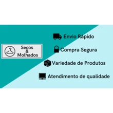 Varal para peças intimas 18 prendedores