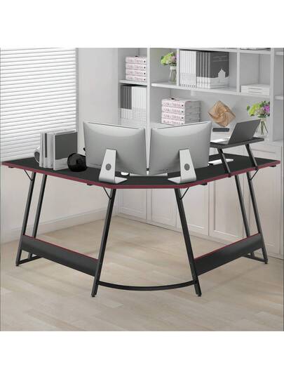 Desks Workstations view 3