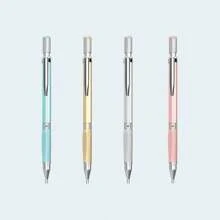 Mechanical Pencils - Bạc - Xem 2