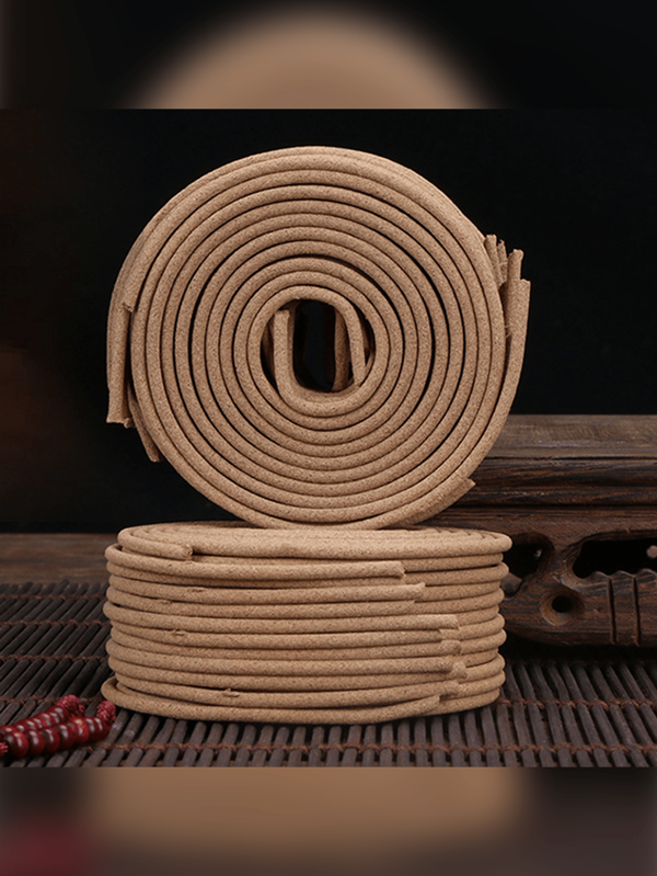 Incense, Indoor Natural Aromatherapy With Mosquito Repellent & Deodorization Function, Perfect For Worship, Aromatherapy, Meditation, Creative Gift, Festival Decoration, Birthday Supplies, Party Decorations