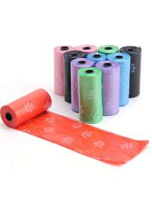 Pet Poopbags - Multicolor - View 5