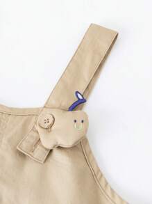 mini bala Baby Boys & Girls Soft And Breathable Pants For Summer