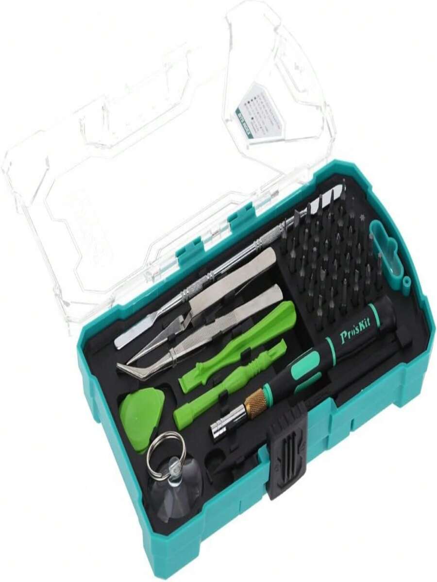 Mobile Phone Repair Kit, For Smartphone Disassembly And Repair SHEIN USA