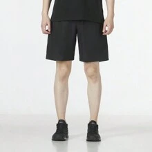 Adidas Boyfriend Style Men'S Pants New Summer Training Sports Fitness Leisure Comfortable Breathable Shorts He9934