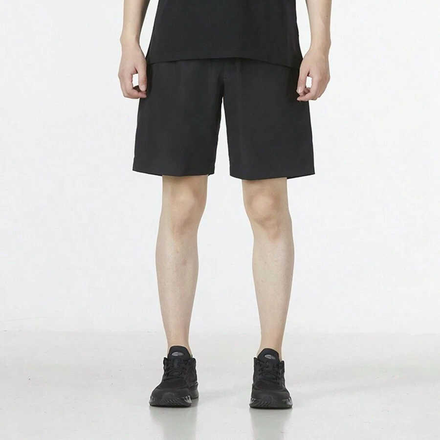 Adidas Boyfriend Style Men'S Pants New Summer Training Sports Fitness Leisure Comfortable Breathable Shorts He9934