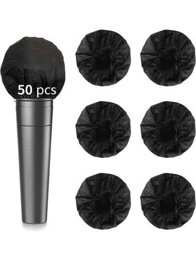 Mikrofonlar ve Aksesuarlar