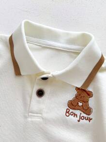 Miniweenns Set Bayi Laki-Laki - MultiWarna - View 3