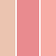 สีชมพู