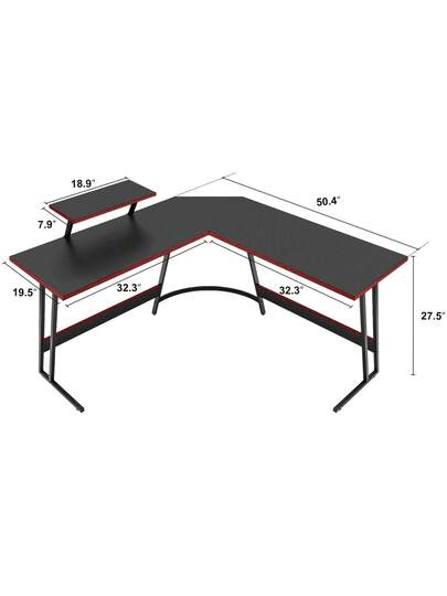 Desks Workstations view 6