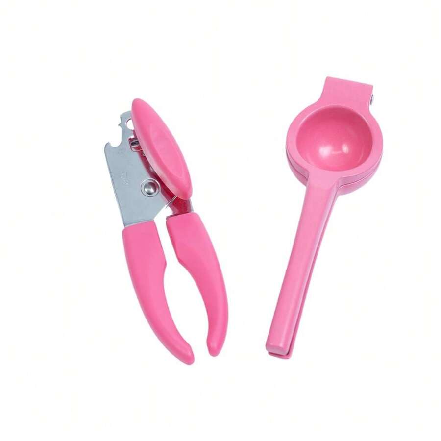 Other Utensils - 淺粉色 - 查看 1