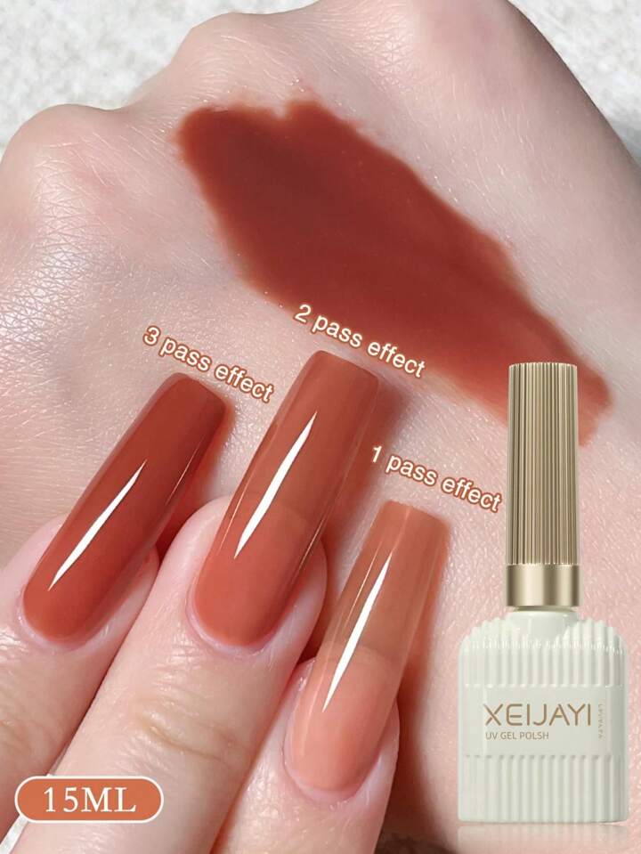 XEIJAYIネイルまとめ６０本 ピンクネイルのネイルデザイン】XEIJAYI｜SHEINの口コミ