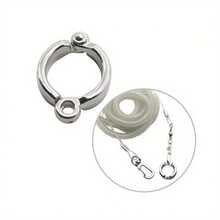 3M Parrot Bird Flying Training Leash Ultra-Light Flexible Rope Anti-Bite With Leg Ring Harness Bird Training Rope Outdoor - Multicolor - View 6