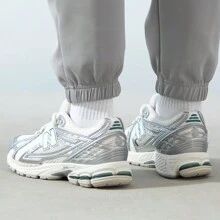 New Balance Shoes 2024 New 1906R Series Sports Casual Shoes Retro Running Shoes Chunky Sneakers M1906Ree