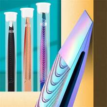 Eyebrow Tweezer Beard Trimmer Facial Hair Clipper Beauty Makeup Tool For Both Men And Women ,Hair Products And Accessories For Barber Salon Beauty Travel Essentials