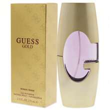 Gold By Guess For Women - 2.5 Oz EDP Spray - Trong sáng - Xem 2