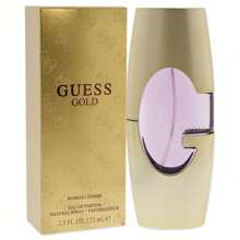 Gold By Guess For Women - 2.5 Oz EDP Spray - Trong sáng - Xem 3