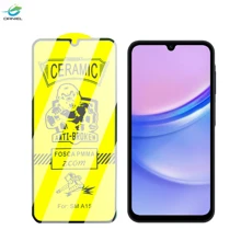 Phone Screen Protectors - 3 CÁI Mờ - Xem 2