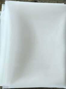 1pc Long Pearl Trim Hooded Cape, Bride Wedding Dress Accessory, Actress Stage Performance Costume, Photography Studio Outfit Fall Clothes For Women