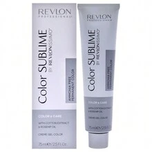 Issimo Color  - 10 Lightest Blonde By Revlon For Unisex - 2.5 Oz Hair Color - 棕色 - 查看 1
