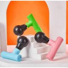 Fascia Guns - 黑色 - 查看 7