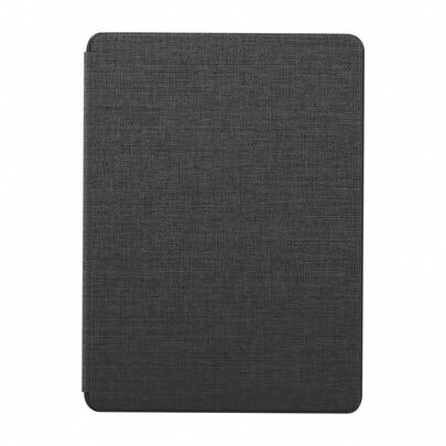 超薄织物保护套，适用于 Kindle Paperwhite 和 Kindle Paperwhite Signature Edition，轻巧 PU 皮革智能保护套，带自动休眠/唤醒功能，适用于 Paperwhite 电子阅读器