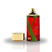 Exotic Paradise Pour Femme EDP Spray 100ML (3.4OZ) By RUE BROCA | Floral, Fruity, Refreshing Designer Perfumes. - 花卉印花 - 查看 4