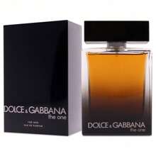 Dolce & Gabbana Perfumes