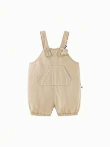 mini bala Baby Boys & Girls Soft And Breathable Pants For Summer