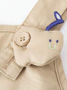 mini bala Baby Boys & Girls Soft And Breathable Pants For Summer
