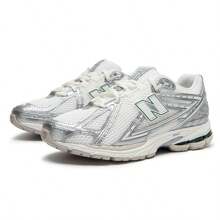 New Balance Shoes 2024 New 1906R Series Sports Casual Shoes Retro Running Shoes Chunky Sneakers M1906Ree