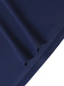 Tween Boys "I'll Always Support You" Cartoon & Letter Print Round Neck Short Sleeve T-Shirt, Suitable For Older Boys Summer Tops