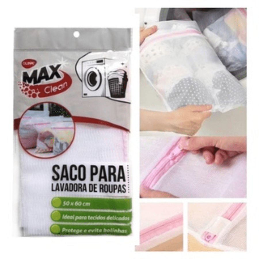 Saco 50x60 para lavar Roupa Delicadas Saquinhos de Lingerie Maquina de Lavar Evita Bolinhas Não Embola roupas saco para proteger roupas