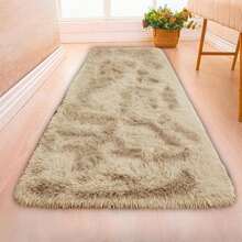 Kitchen Mats & Rugs - Beige - View 3
