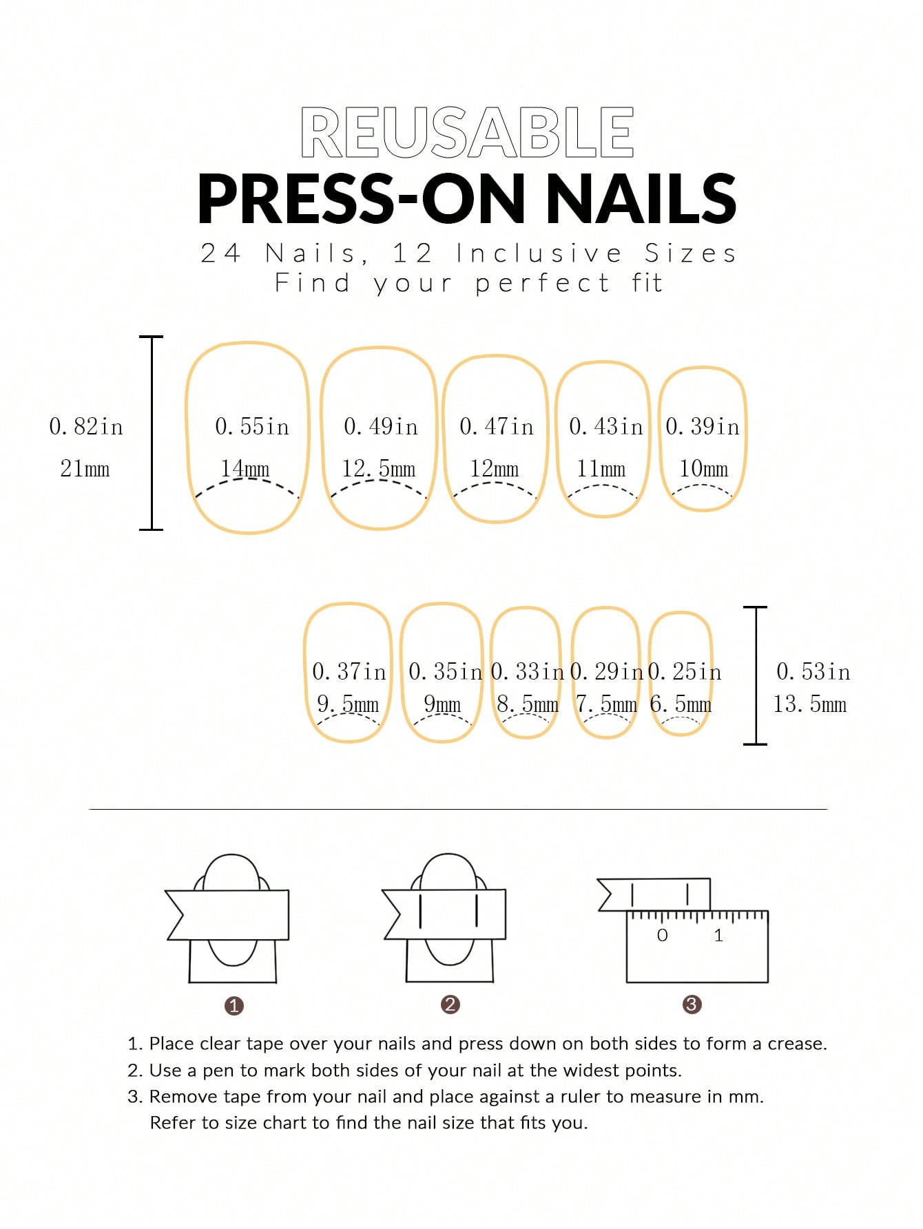 طقم 24 قطعة من مسحوق الجيلي التدرجي الفرنسي كامل ا...