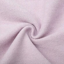 Sudadera para mujer New Balance, nueva colección primavera 2026 de estilo deportivo casual con cuello redondo WT33512DMY - Rosa - Ver 7