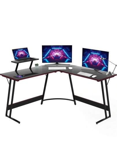 Desks Workstations view 2