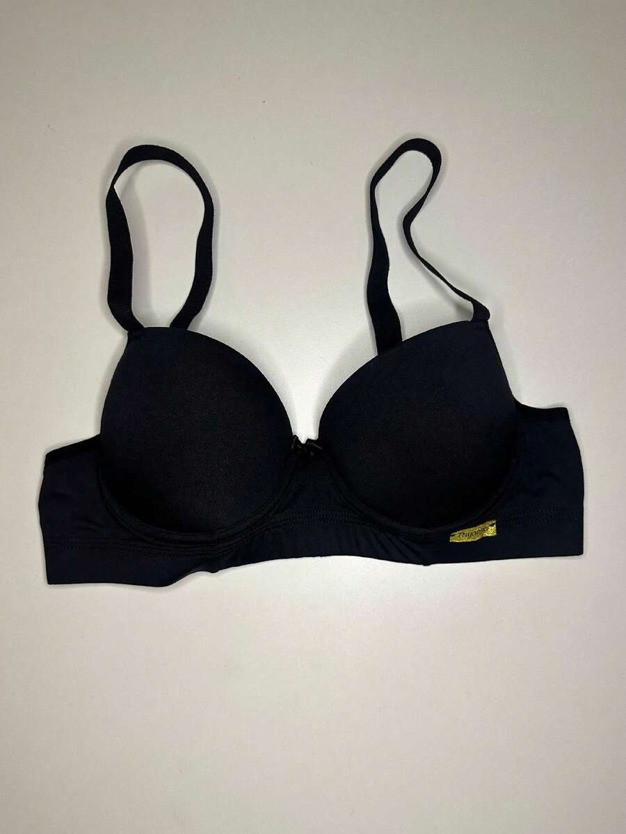 Women Sexy Bustiers & Corsets - màu đen - Xem 1