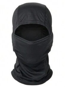 Sun Protection Ski Mask For Men Women, Summer Balaclava Face Mask, Windproof Mask UV Protector Lightweight For Motorcycle Snowboard Dustproof Windproof Face Cover For Men Women Skiing, Snowboarding, Cycling Hiking Halloween