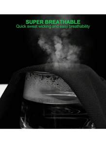 Sun Protection Ski Mask For Men Women, Summer Balaclava Face Mask, Windproof Mask UV Protector Lightweight For Motorcycle Snowboard Dustproof Windproof Face Cover For Men Women Skiing, Snowboarding, Cycling Hiking Halloween