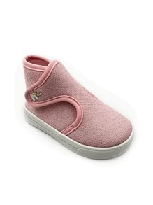 Kids Flats - Màu Hồng baby - Xem 3