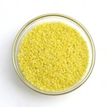 2000入組2mm彩色日本玻璃管種子散珠圓形夾縫珠，用於珠寶製作DIY項鍊&手鐲手環配件