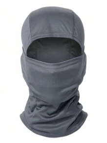 Sun Protection Ski Mask For Men Women, Summer Balaclava Face Mask, Windproof Mask UV Protector Lightweight For Motorcycle Snowboard Dustproof Windproof Face Cover For Men Women Skiing, Snowboarding, Cycling Hiking Halloween