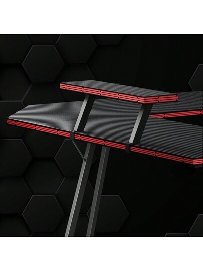 Desks Workstations view 4