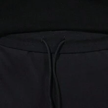 Adidas HE5124 Men's Wujie Series Training Casual Pants - Black - View 3