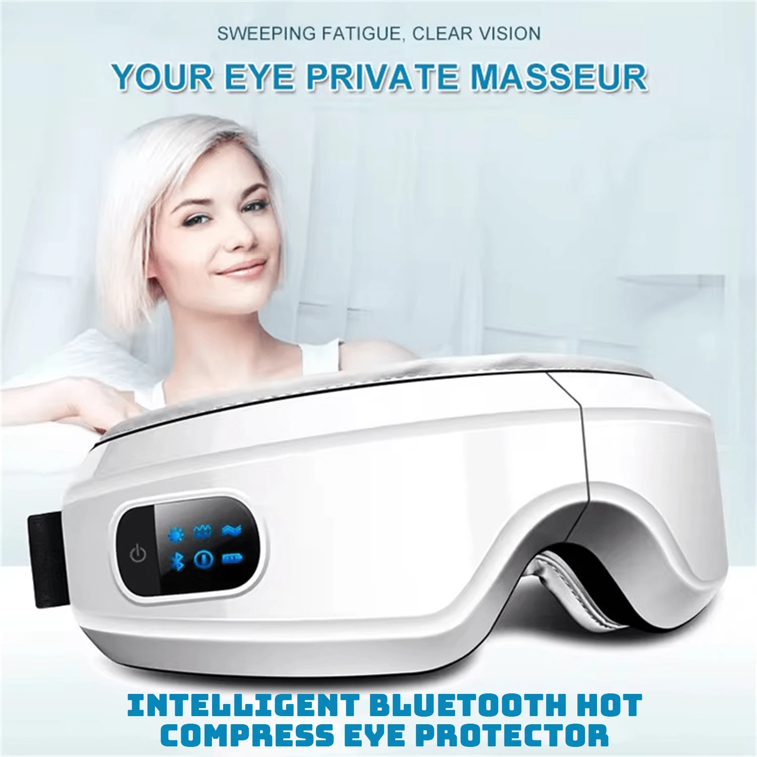 1 pièce Massageur intelligent de l