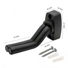 Instrument Accessories - Black - View 8