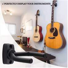 Instrument Accessories - Black - View 4