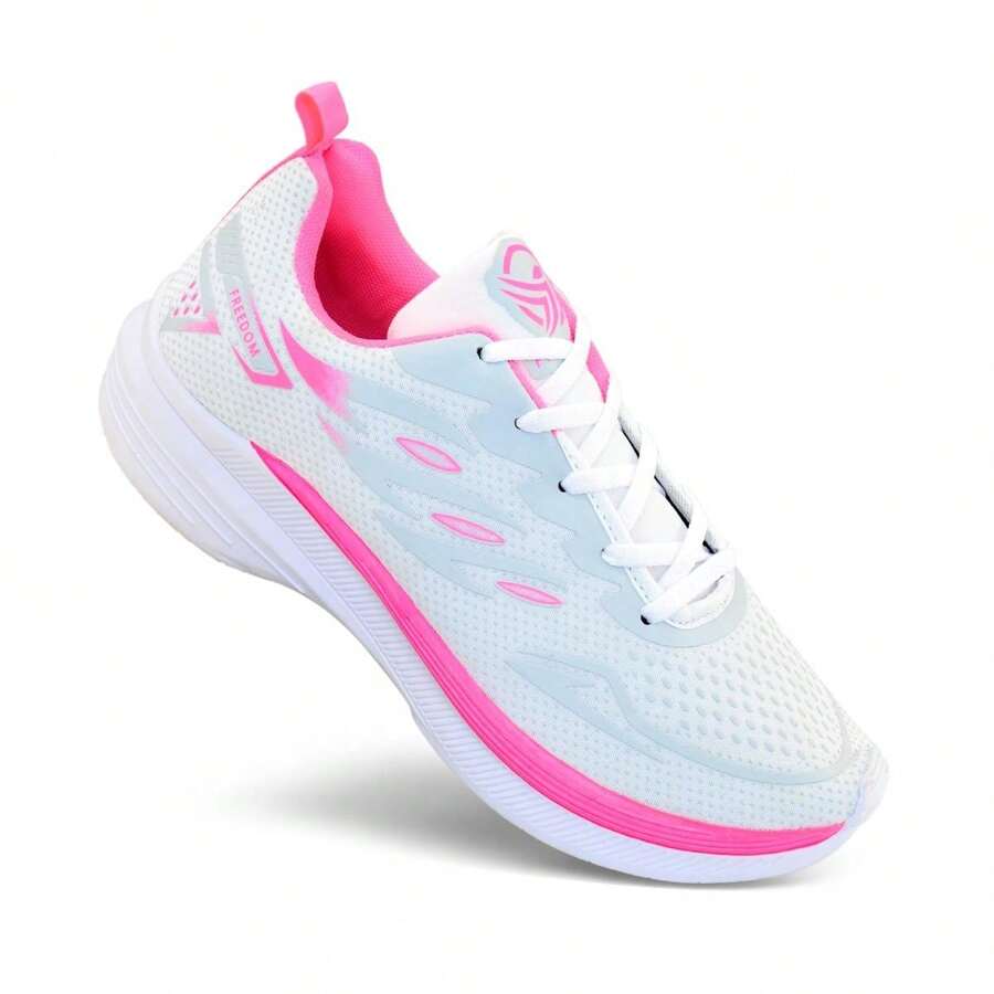 Men Sneakers - trắng - Xem 1
