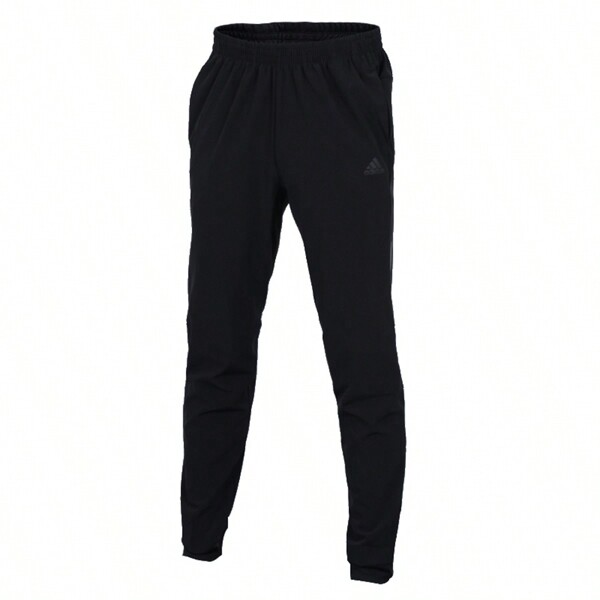 Adidas Boyfriend Style Men'S Pants New Running Fitness Training Sports Pants Casual Trousers Cw5782